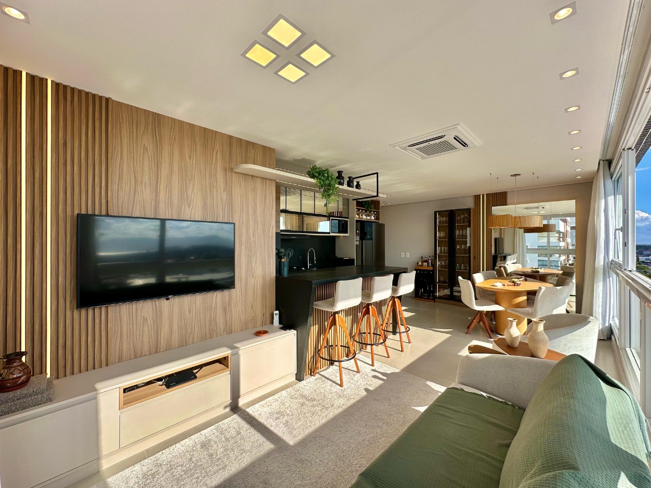 Apartamento 3 dormitórios para venda, Navegantes em Capão da Canoa | Ref.: 16384