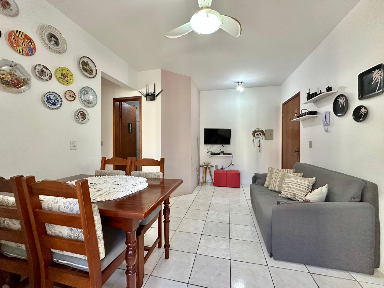 Apartamento 2 dormitórios para venda, Centro em Capão da Canoa | Ref.: 16386