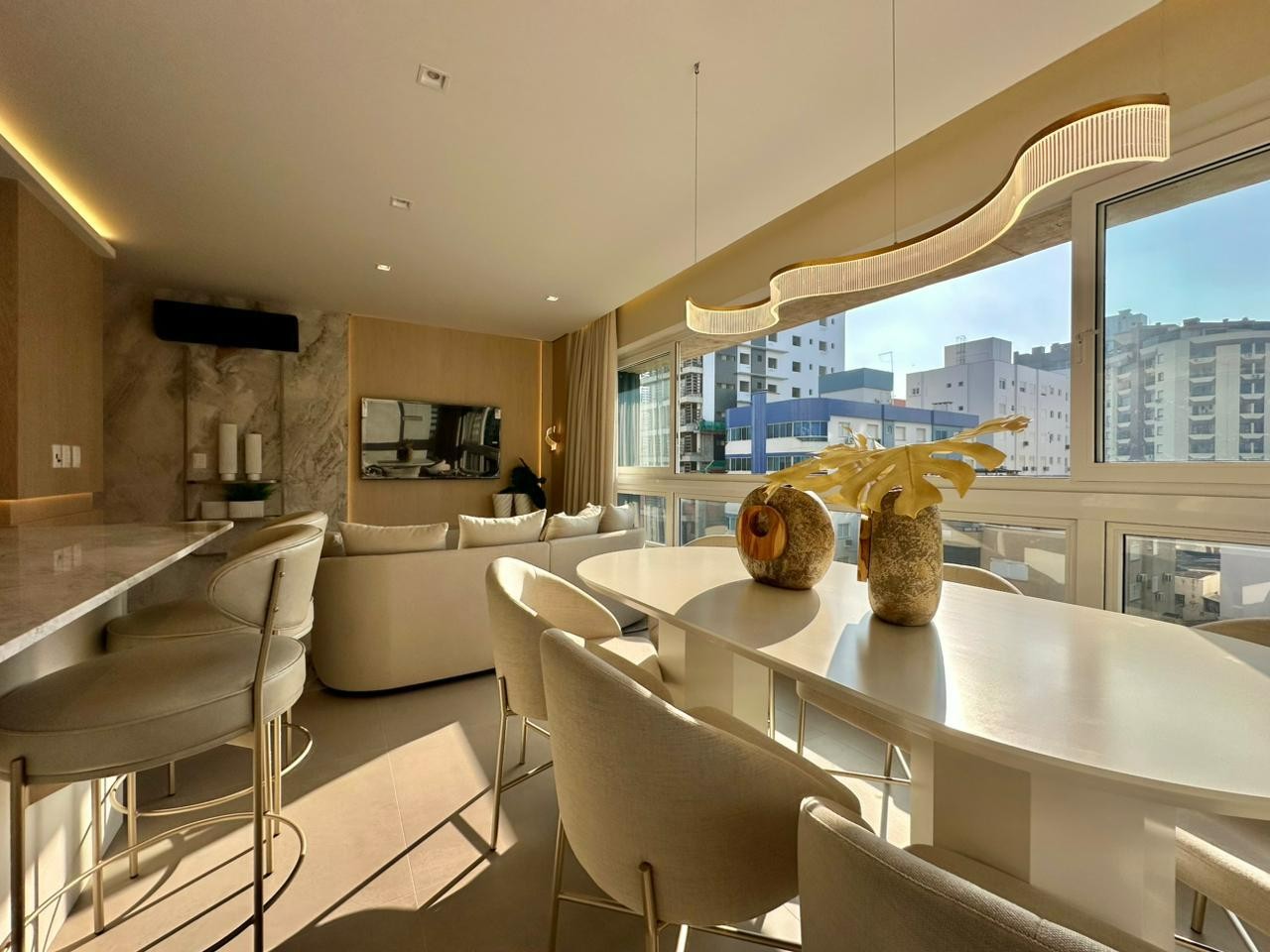 Apartamento 3 dormitórios para venda, Centro em Capão da Canoa | Ref.: 16392