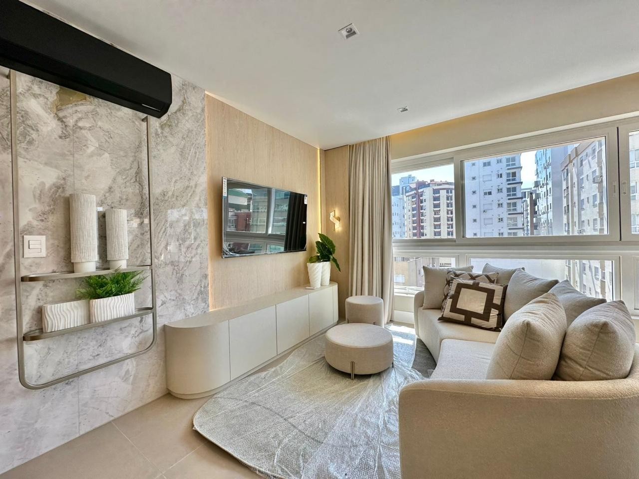 Apartamento 3 dormitórios para venda, Centro em Capão da Canoa | Ref.: 16392