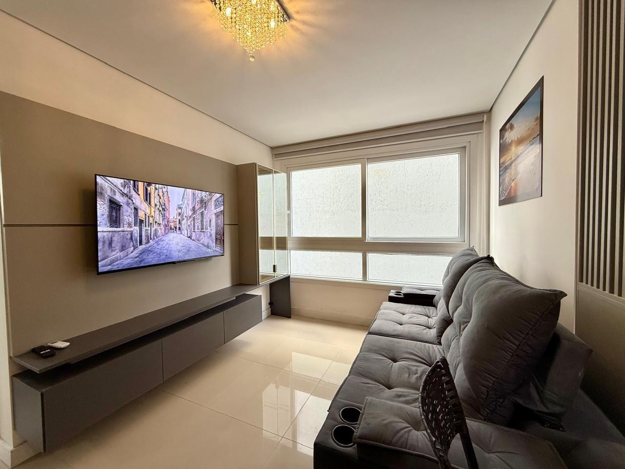 Apartamento 2 dormitórios para venda, Navegantes em Capão da Canoa | Ref.: 16398