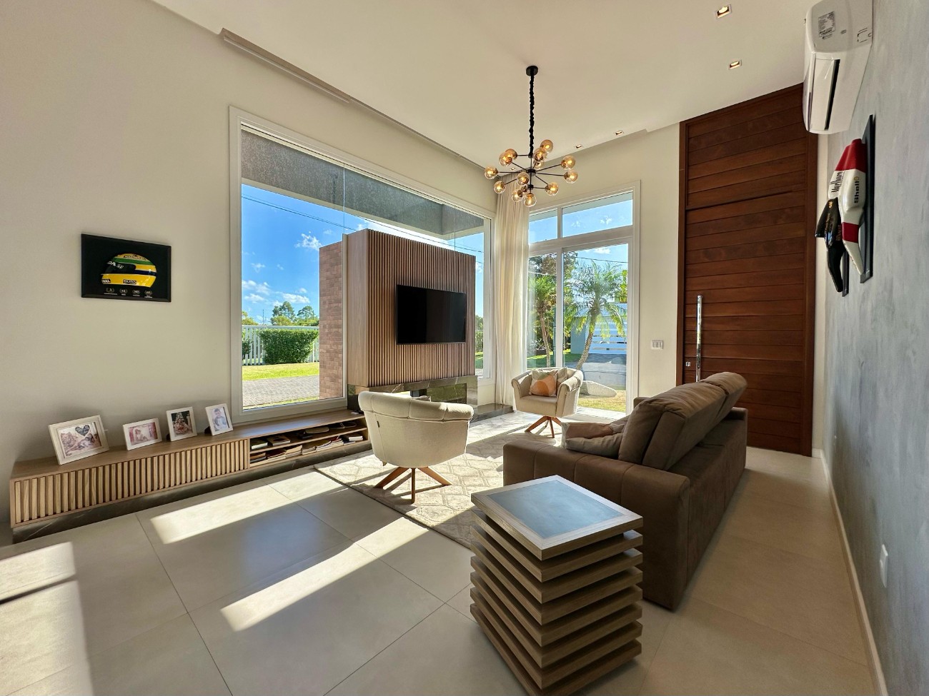 Casa em Condomínio 4 dormitórios para venda, Capão Ilhas Resort em Capão da Canoa | Ref.: 16406