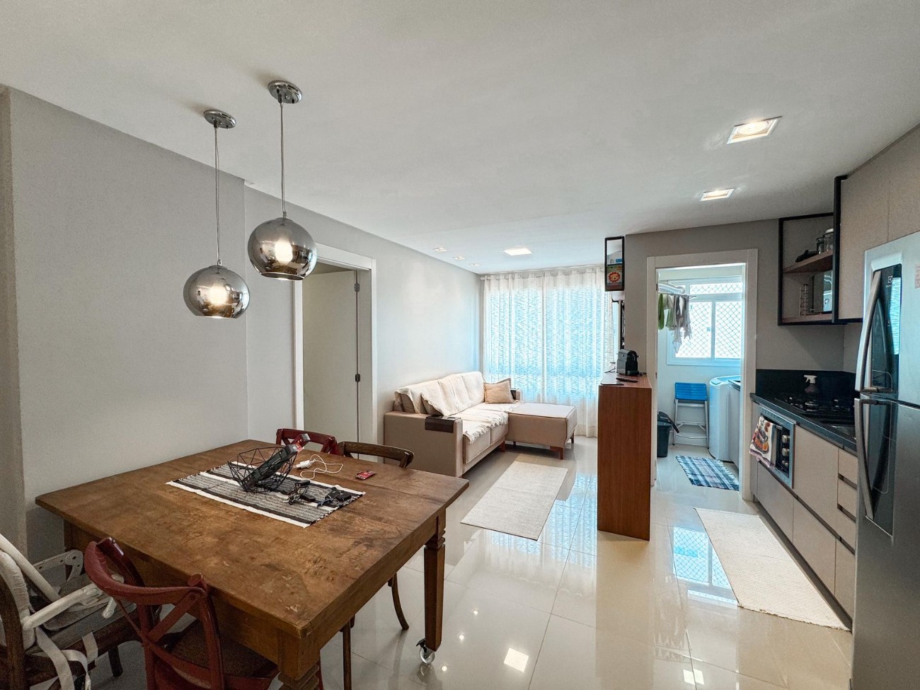 Apartamento 2 dormitórios para venda, Navegantes em Capão da Canoa | Ref.: 16450