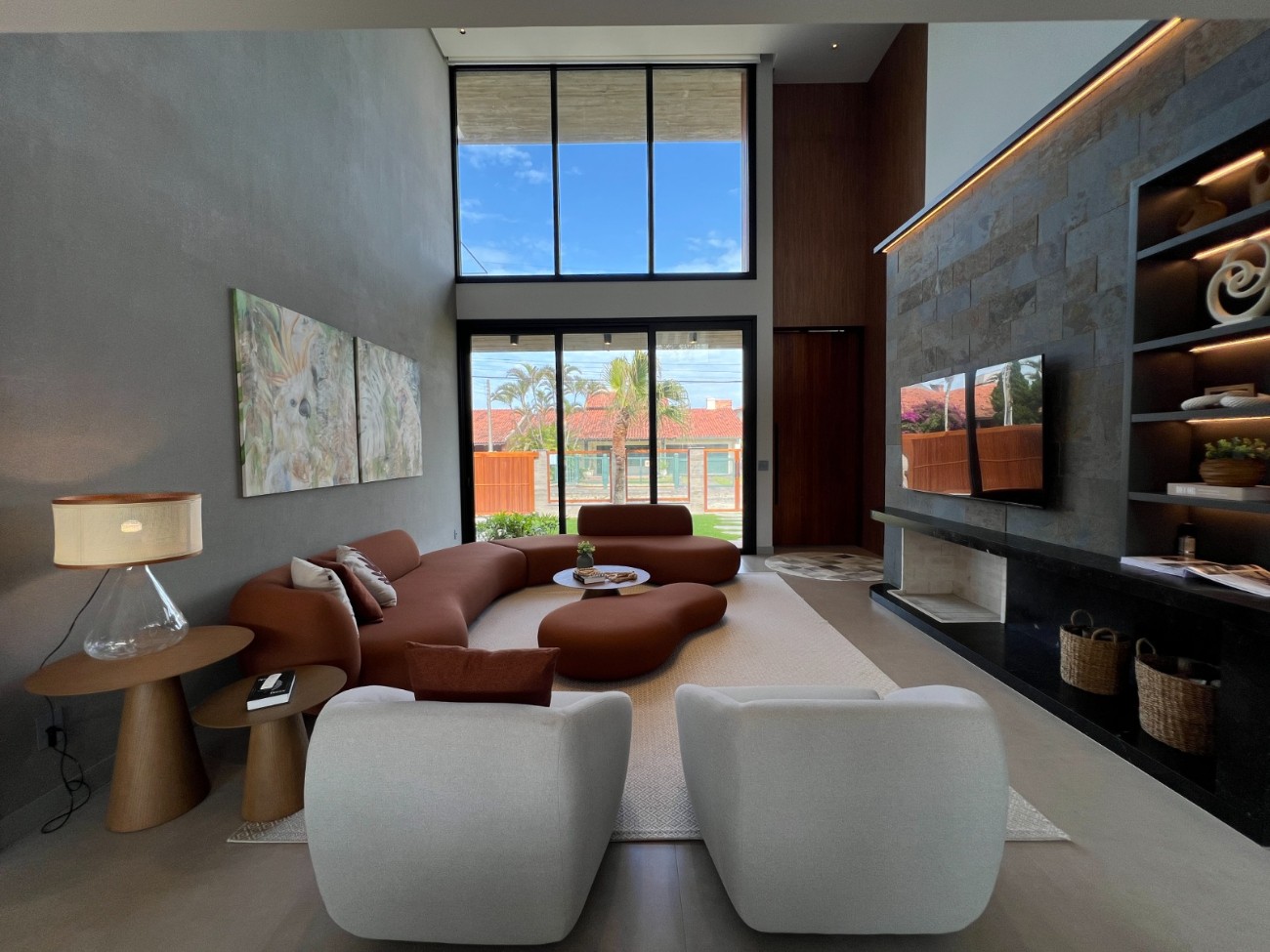 Casa 5 dormitórios para venda, Atlântida em Xangri-lá | Ref.: 16456