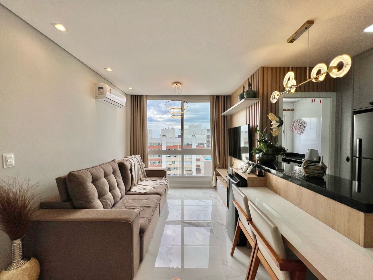 Apartamento 2 dormitórios para venda, Navegantes em Capão da Canoa | Ref.: 16465