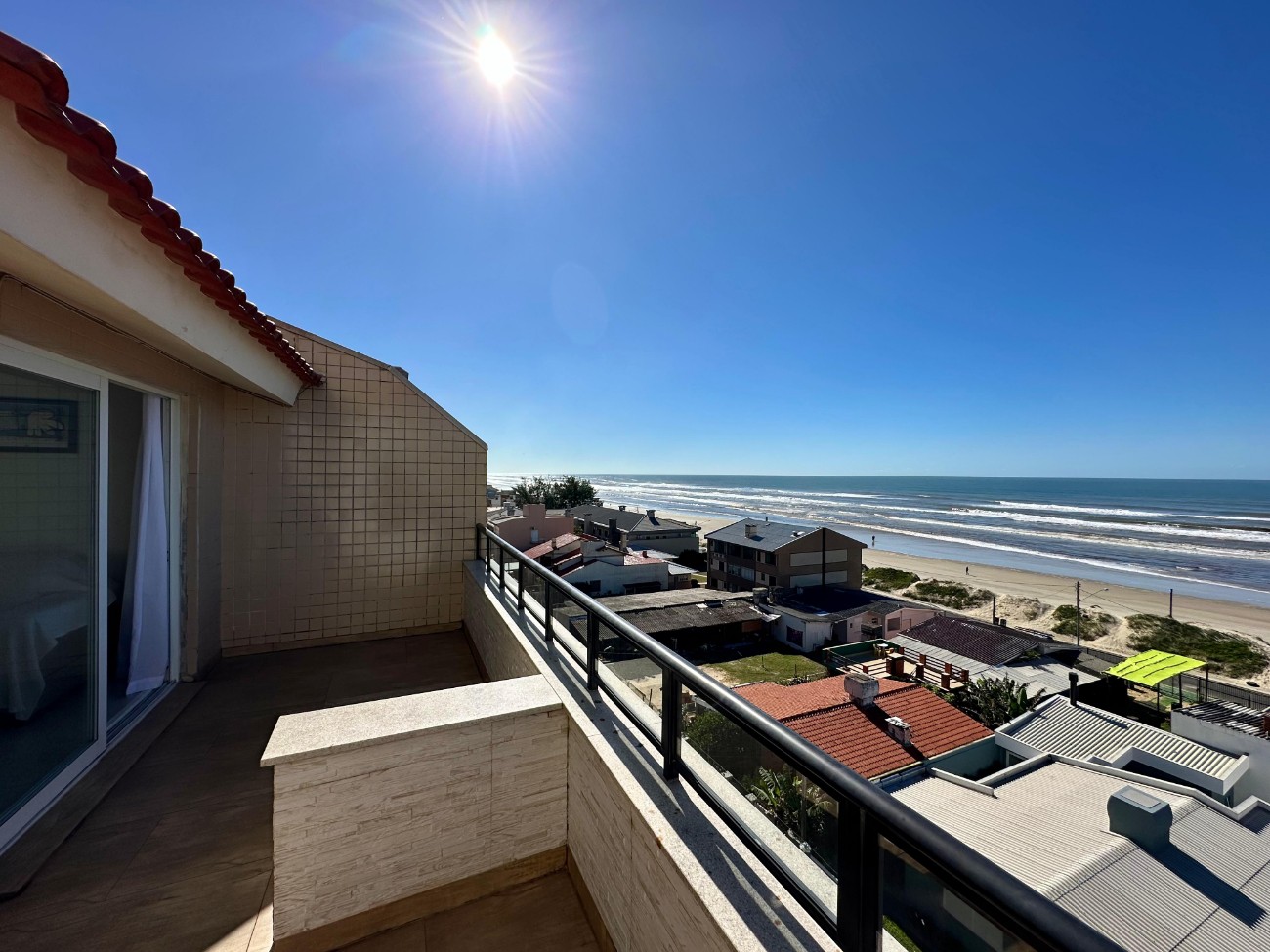 Apartamento 4 dormitórios para venda, Centro em Capão da Canoa | Ref.: 16467