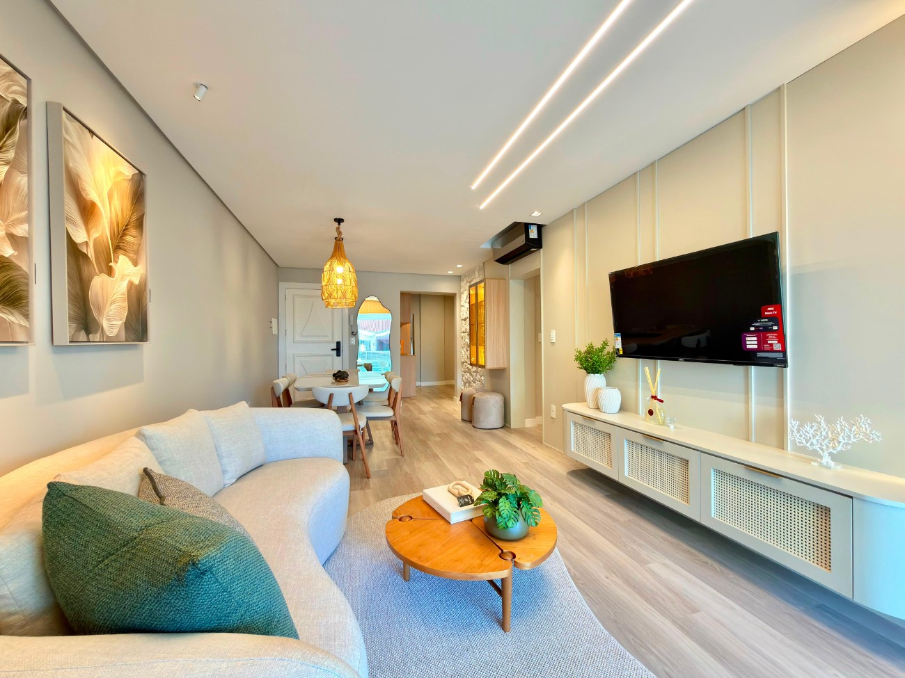 Apartamento 2 dormitórios para venda, Zona Nova em Capão da Canoa | Ref.: 16471