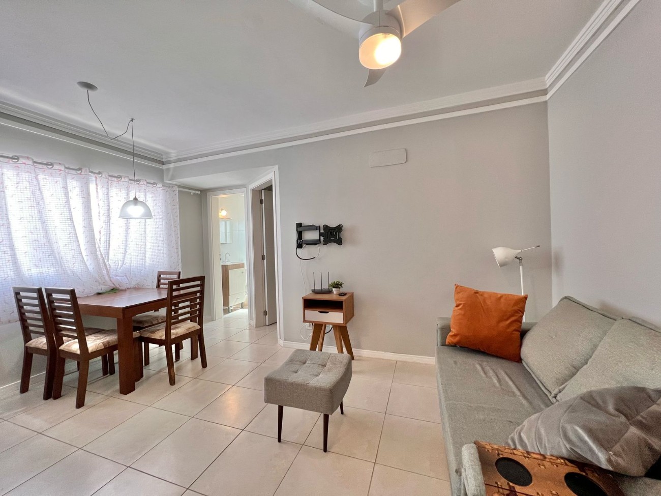 Apartamento 1 dormitório para venda, Zona Nova em Capão da Canoa | Ref.: 16473