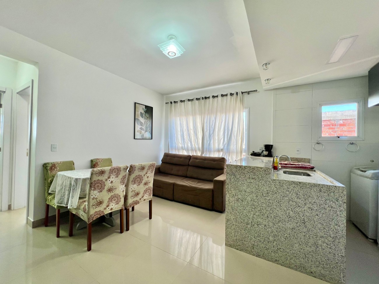 Apartamento 2 dormitórios para venda, Zona Nova em Capão da Canoa | Ref.: 16538