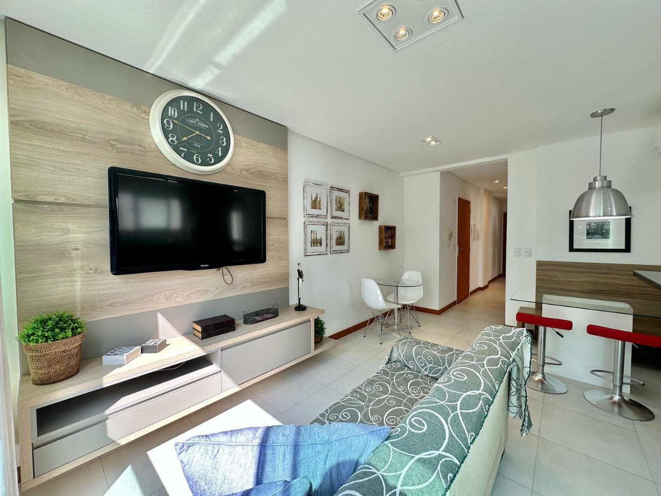 Apartamento 3 dormitórios para venda, Zona Nova em Capão da Canoa | Ref.: 1656