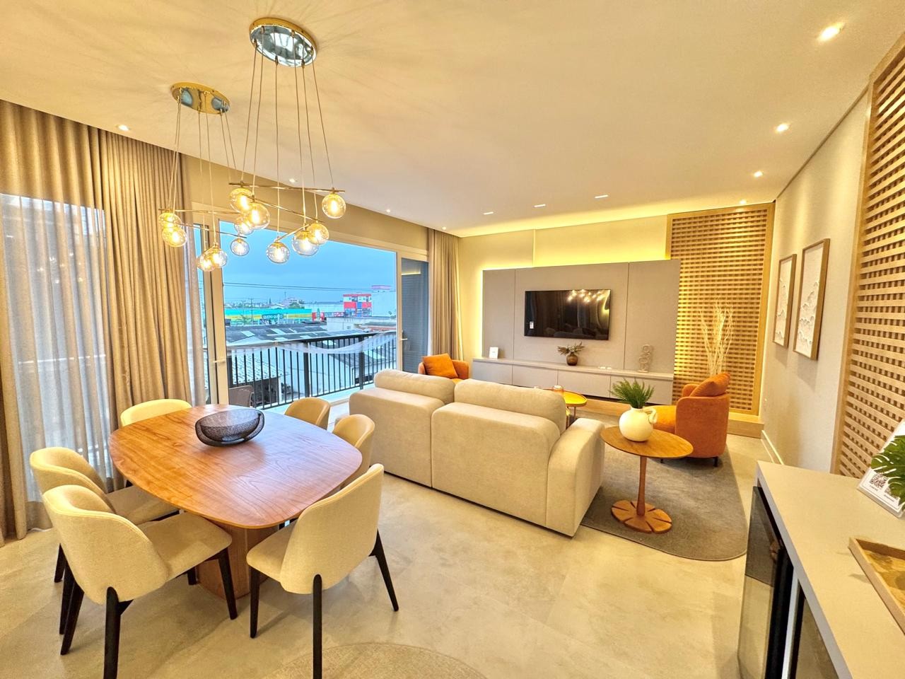 Apartamento 3 dormitórios para venda, Zona Nova em Capão da Canoa | Ref.: 16569