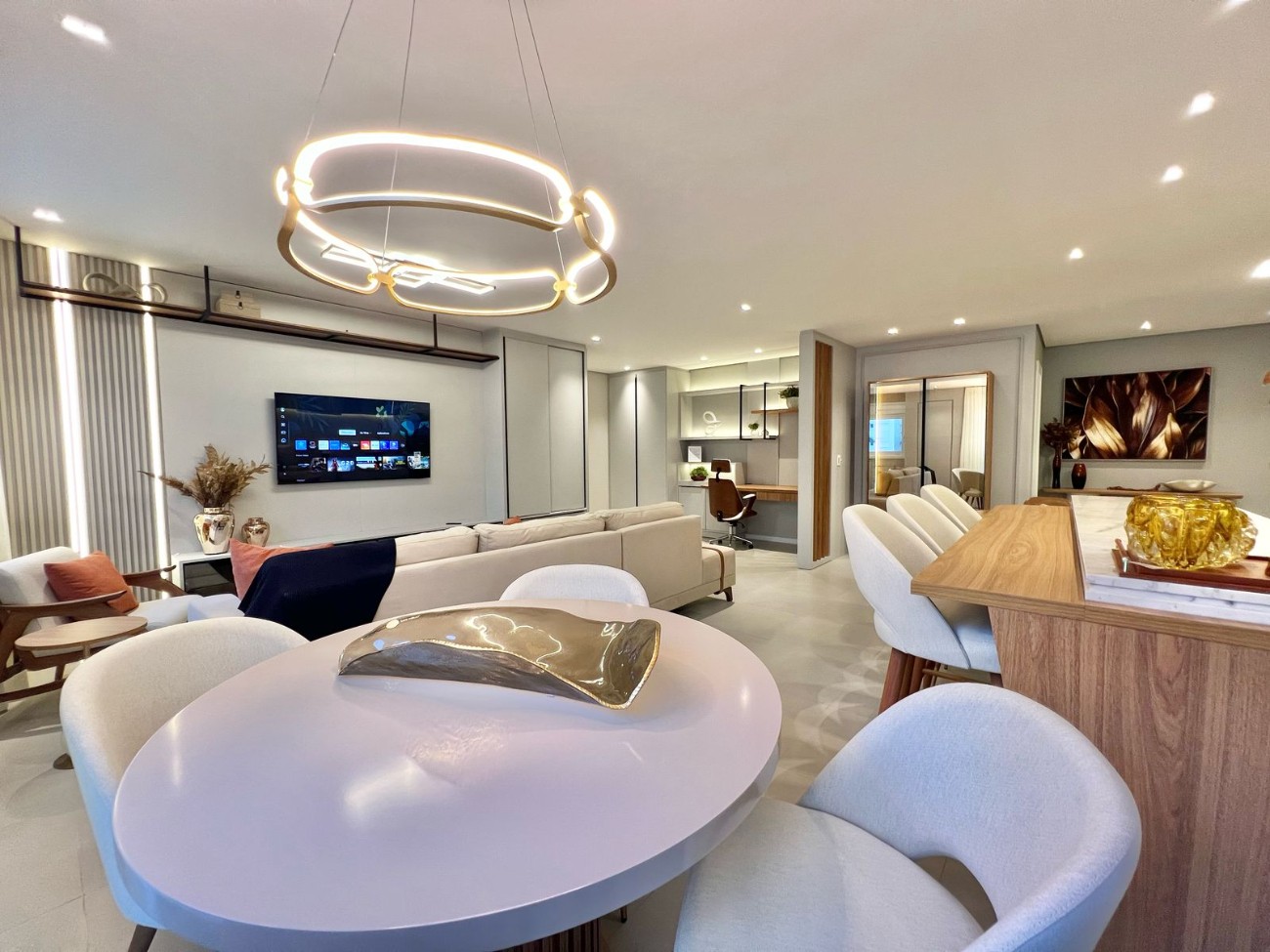 Apartamento 3 dormitórios para venda, Navegantes em Capão da Canoa | Ref.: 16583