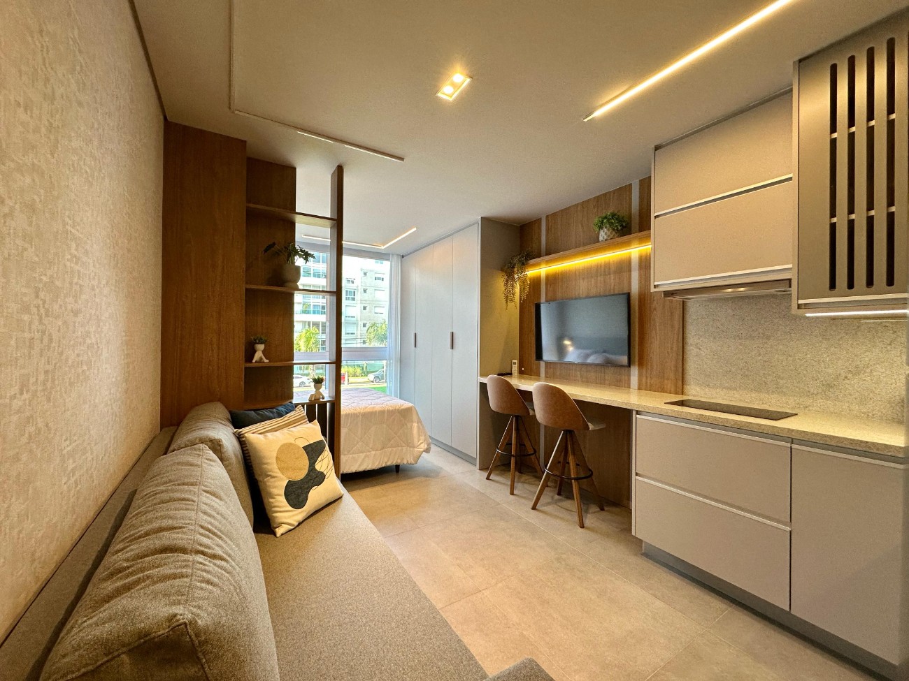 Apartamento para venda, Atlântida em Xangri-lá | Ref.: 16608