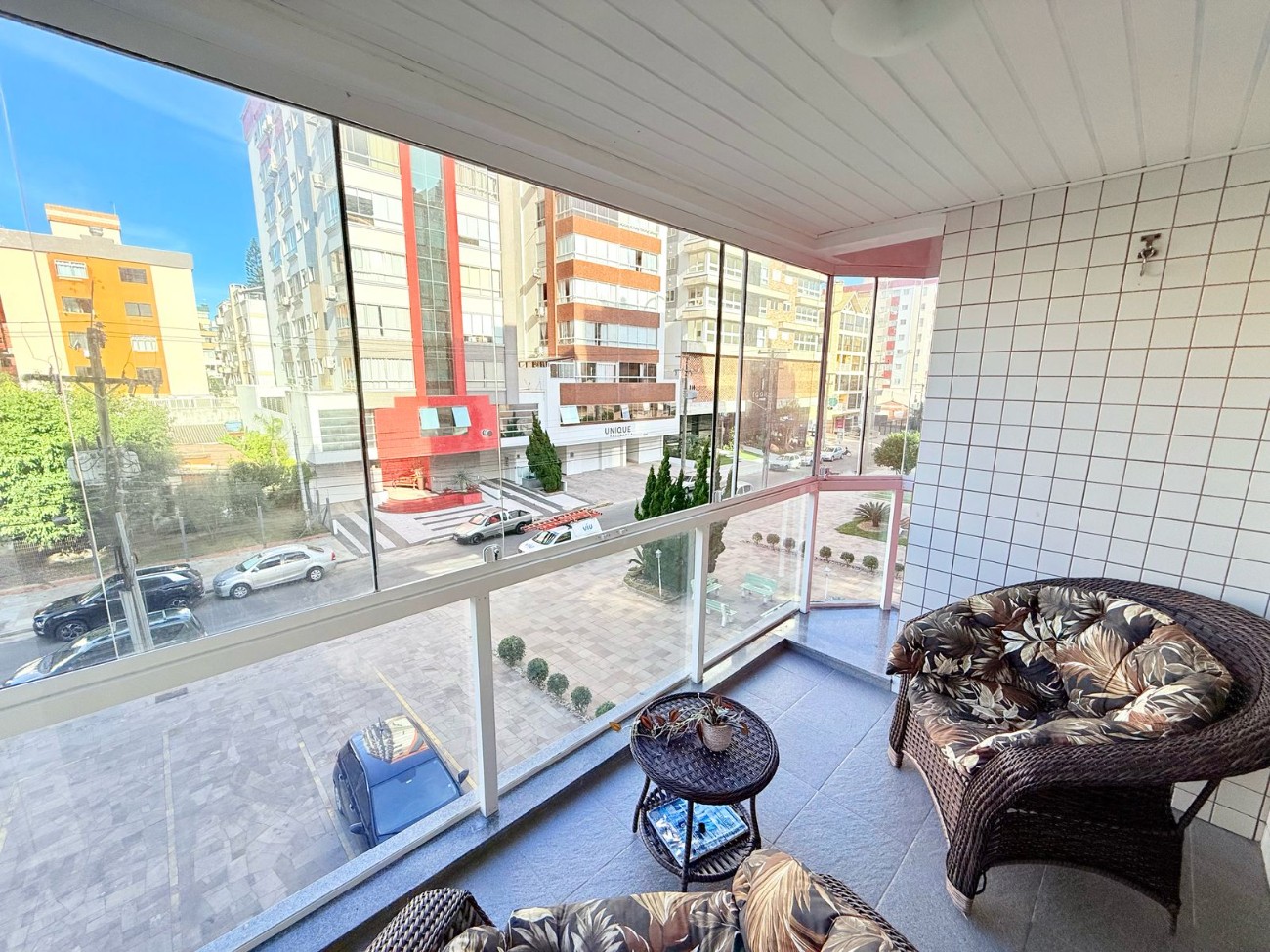 Apartamento 2 dormitórios para venda, Zona Nova em Capão da Canoa | Ref.: 16612