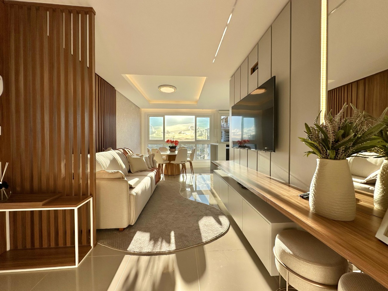 Apartamento 3 dormitórios para venda, Zona Nova em Capão da Canoa | Ref.: 16614