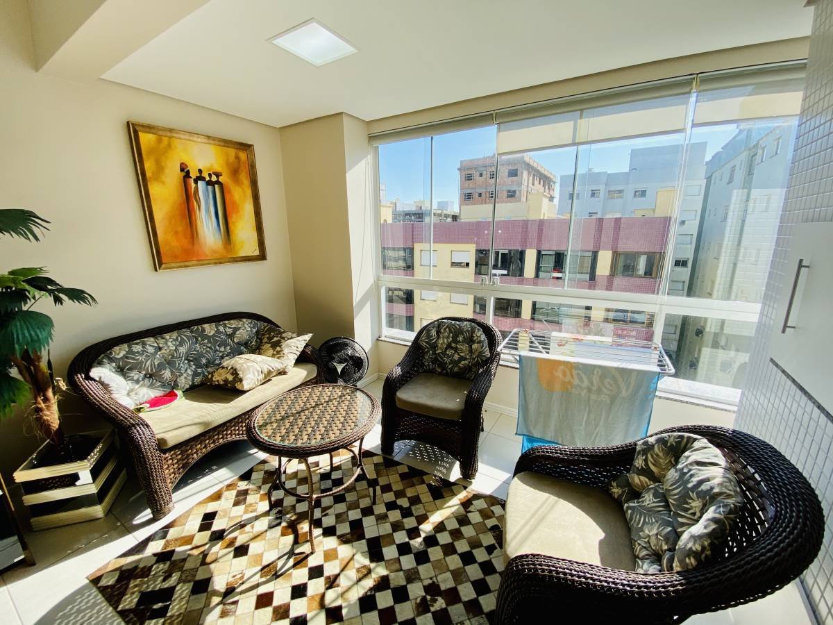 Apartamento 3 dormitórios para venda, Zona Nova em Capão da Canoa | Ref.: 1665