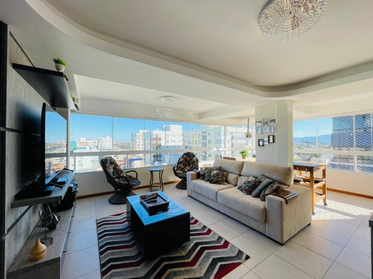 Apartamento 3 dormitórios para venda, Centro em Capão da Canoa | Ref.: 1666