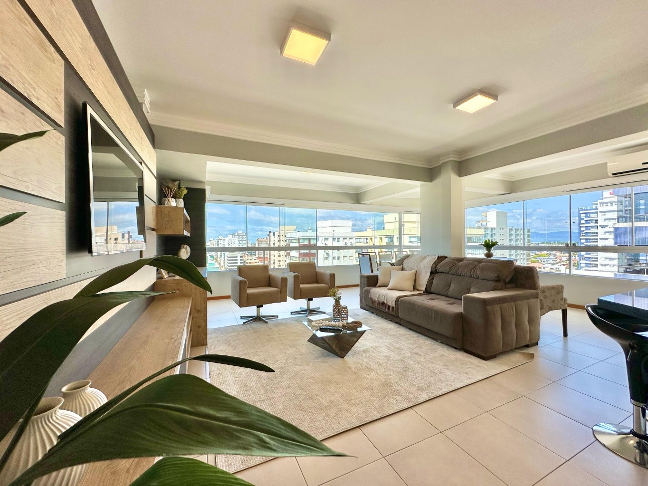 Apartamento 3 dormitórios para venda, Centro em Capão da Canoa | Ref.: 1667