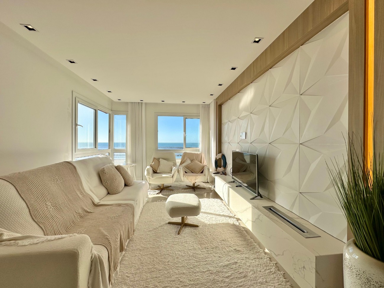 Apartamento 3 dormitórios para venda, Centro em Capão da Canoa | Ref.: 16689