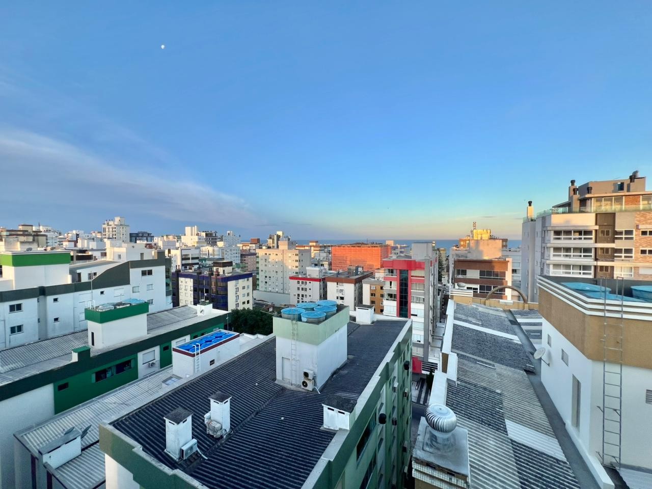 Apartamento 1 dormitório para venda, Zona Nova em Capão da Canoa | Ref.: 16695