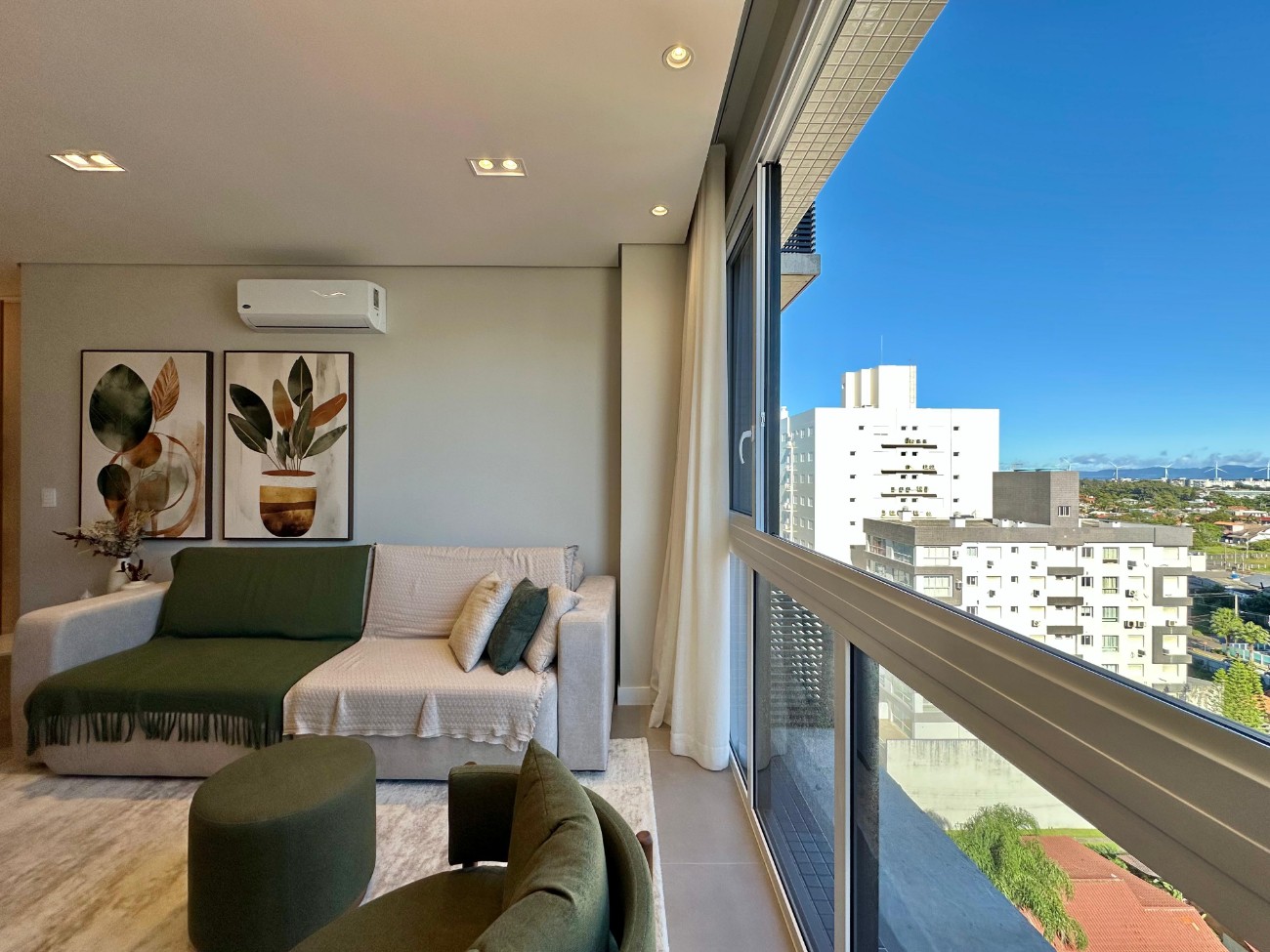 Apartamento 3 dormitórios para venda, Navegantes em Capão da Canoa | Ref.: 16702