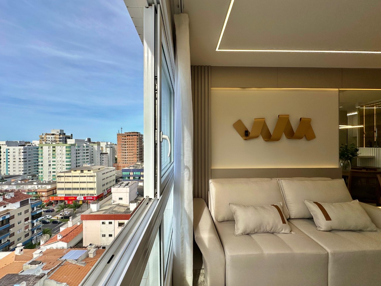 Apartamento 2 dormitórios para venda, Centro em Capão da Canoa | Ref.: 16710