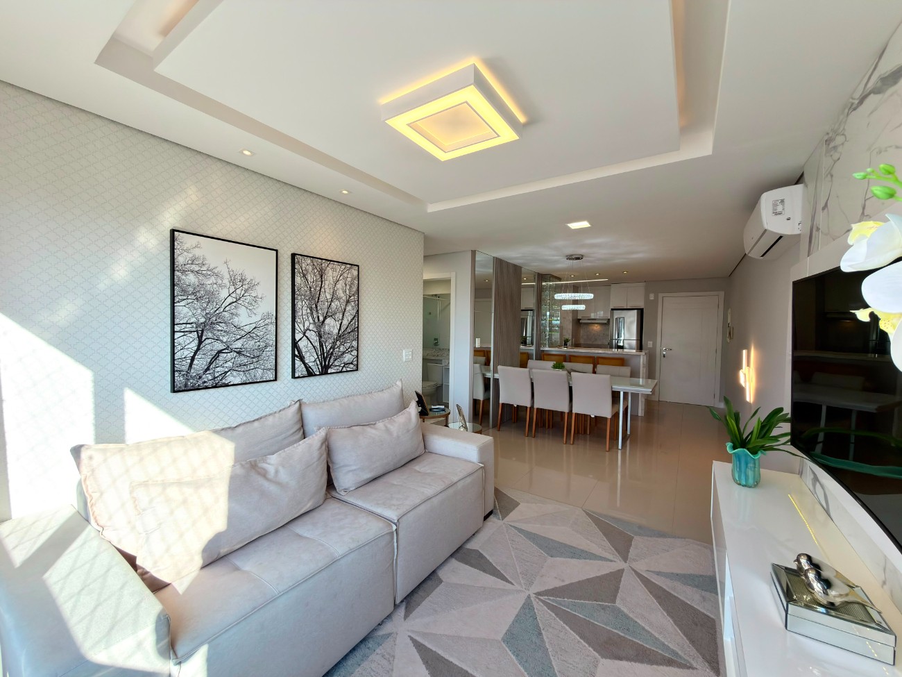 Apartamento 2 dormitórios para venda, Navegantes em Capão da Canoa | Ref.: 16714