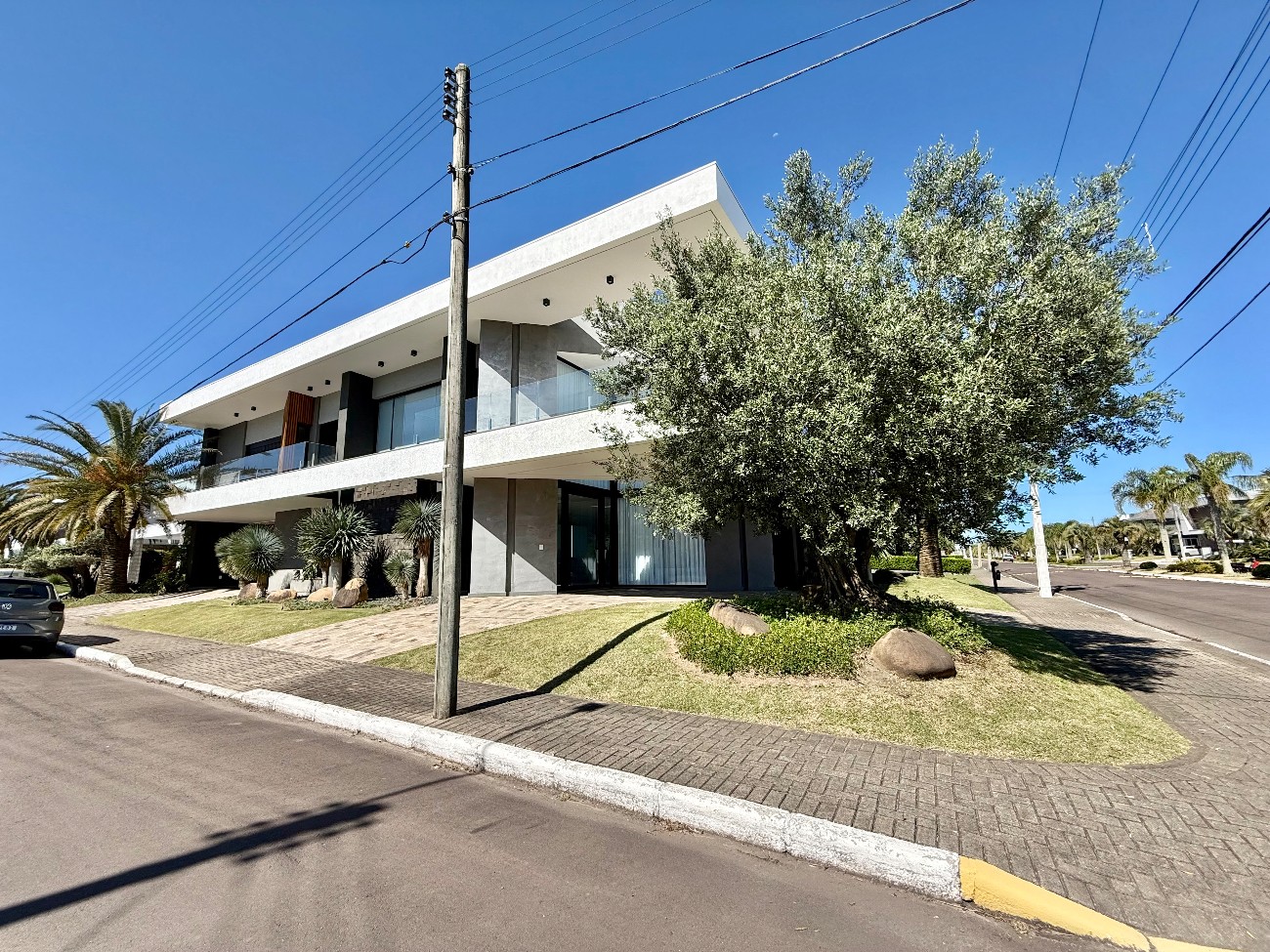 Casa em Condomínio 7 dormitórios para venda, Velas Da Marina em Capão da Canoa | Ref.: 16721