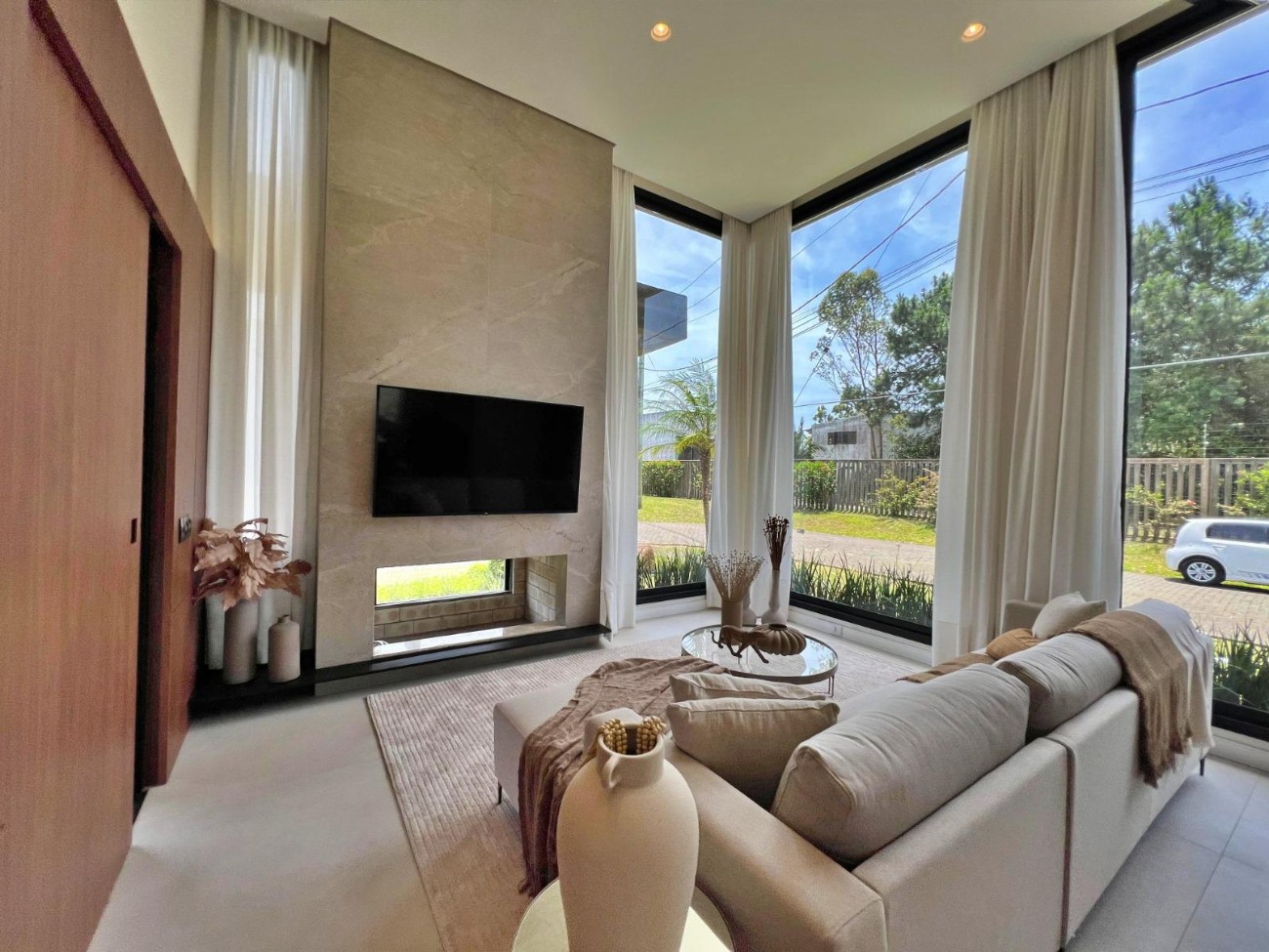 Casa em Condomínio 4 dormitórios para venda, Capão Ilhas Resort em Capão da Canoa | Ref.: 16749