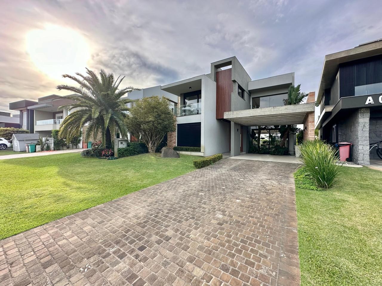 Casa em Condomínio 4 dormitórios para venda, Capão Ilhas Resort em Capão da Canoa | Ref.: 16755