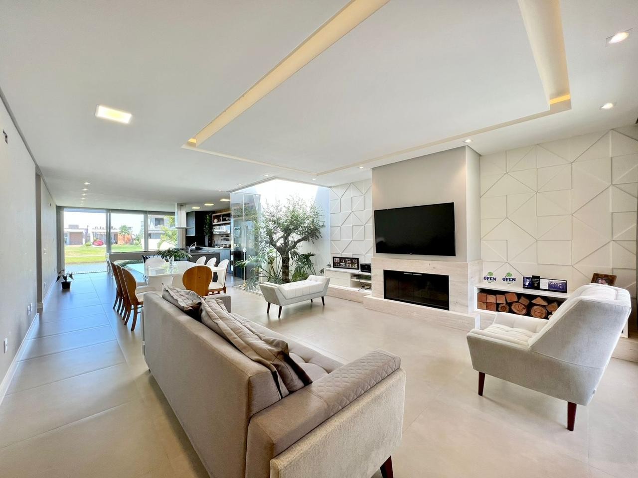 Casa em Condomínio 4 dormitórios para venda, Capão Ilhas Resort em Capão da Canoa | Ref.: 16757