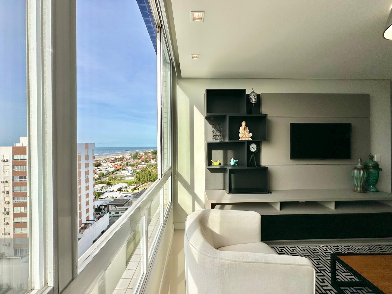 Apartamento 3 dormitórios para venda, Navegantes em Capão da Canoa | Ref.: 16768