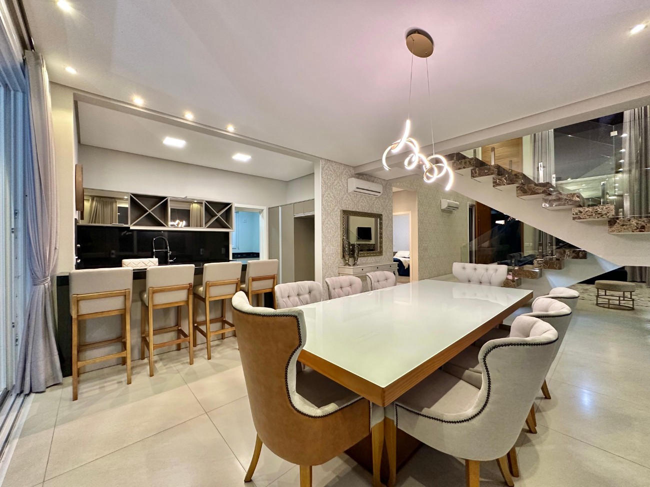 Casa em Condomínio 4 dormitórios para venda, Capão Ilhas Resort em Capão da Canoa | Ref.: 16791