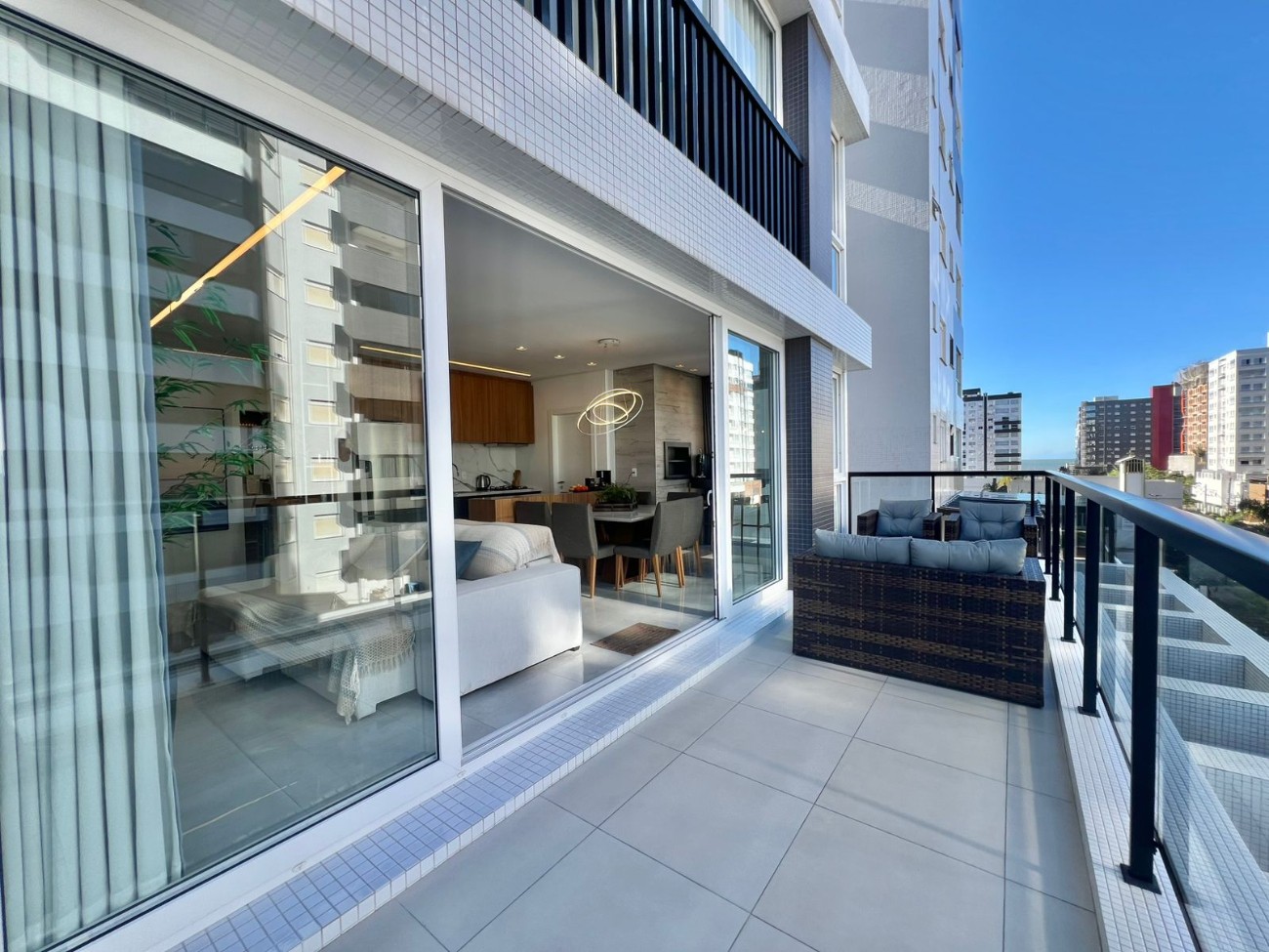 Apartamento 3 dormitórios para venda, Navegantes em Capão da Canoa | Ref.: 16793