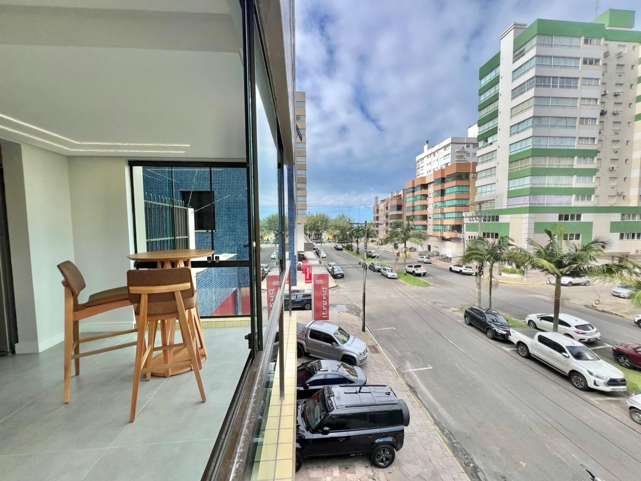 Apartamento 3 dormitórios para venda, Centro em Capão da Canoa | Ref.: 16802