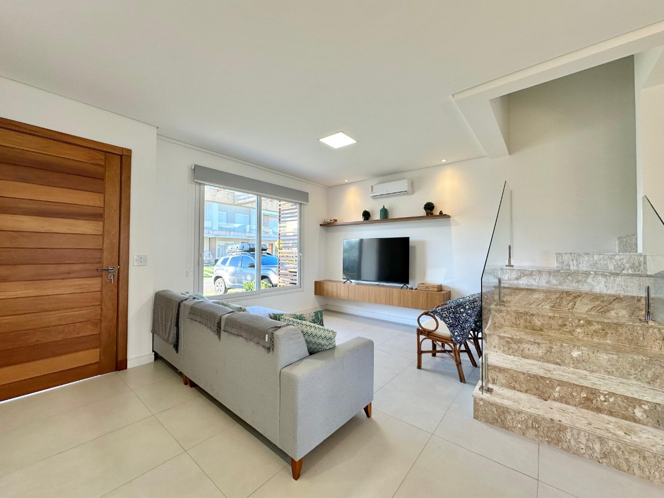 Casa em Condomínio 3 dormitórios para venda, São Jorge em Capão da Canoa | Ref.: 16805