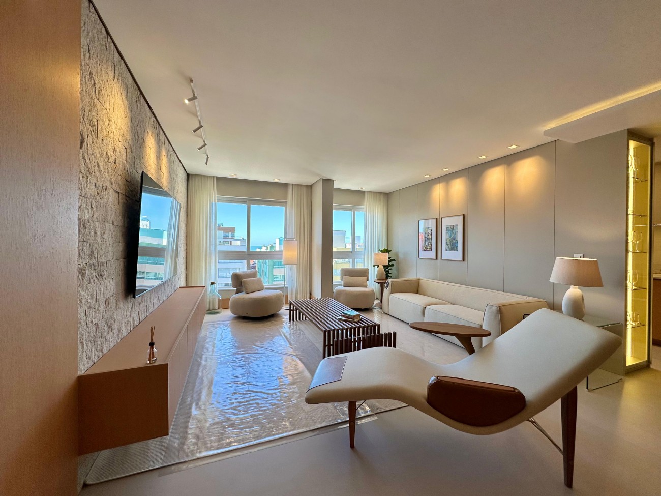 Apartamento 3 dormitórios para venda, Centro em Capão da Canoa | Ref.: 16810