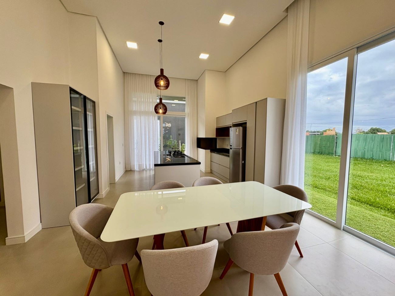 Casa em Condomínio 4 dormitórios para venda, Arroio Teixeira em Capão da Canoa | Ref.: 16827