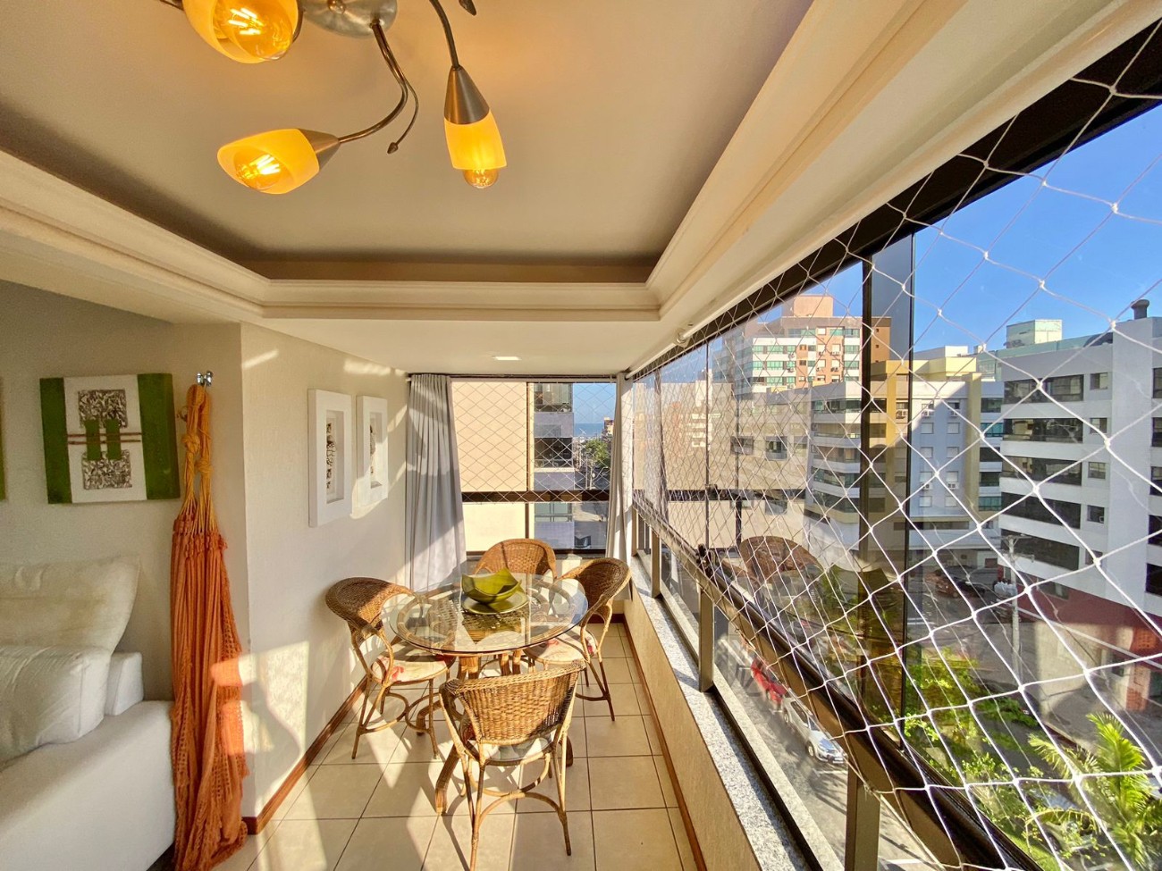 Apartamento 3 dormitórios para venda, Centro em Capão da Canoa | Ref.: 1685