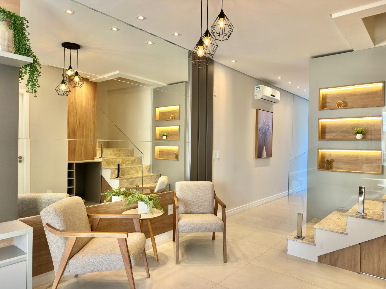 Casa em Condomínio 2 dormitórios para venda, São Jorge em Capão da Canoa | Ref.: 16888