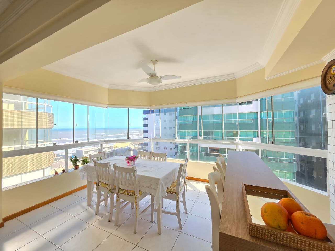 Apartamento 3 dormitórios para venda, Zona Nova em Capão da Canoa | Ref.: 16894