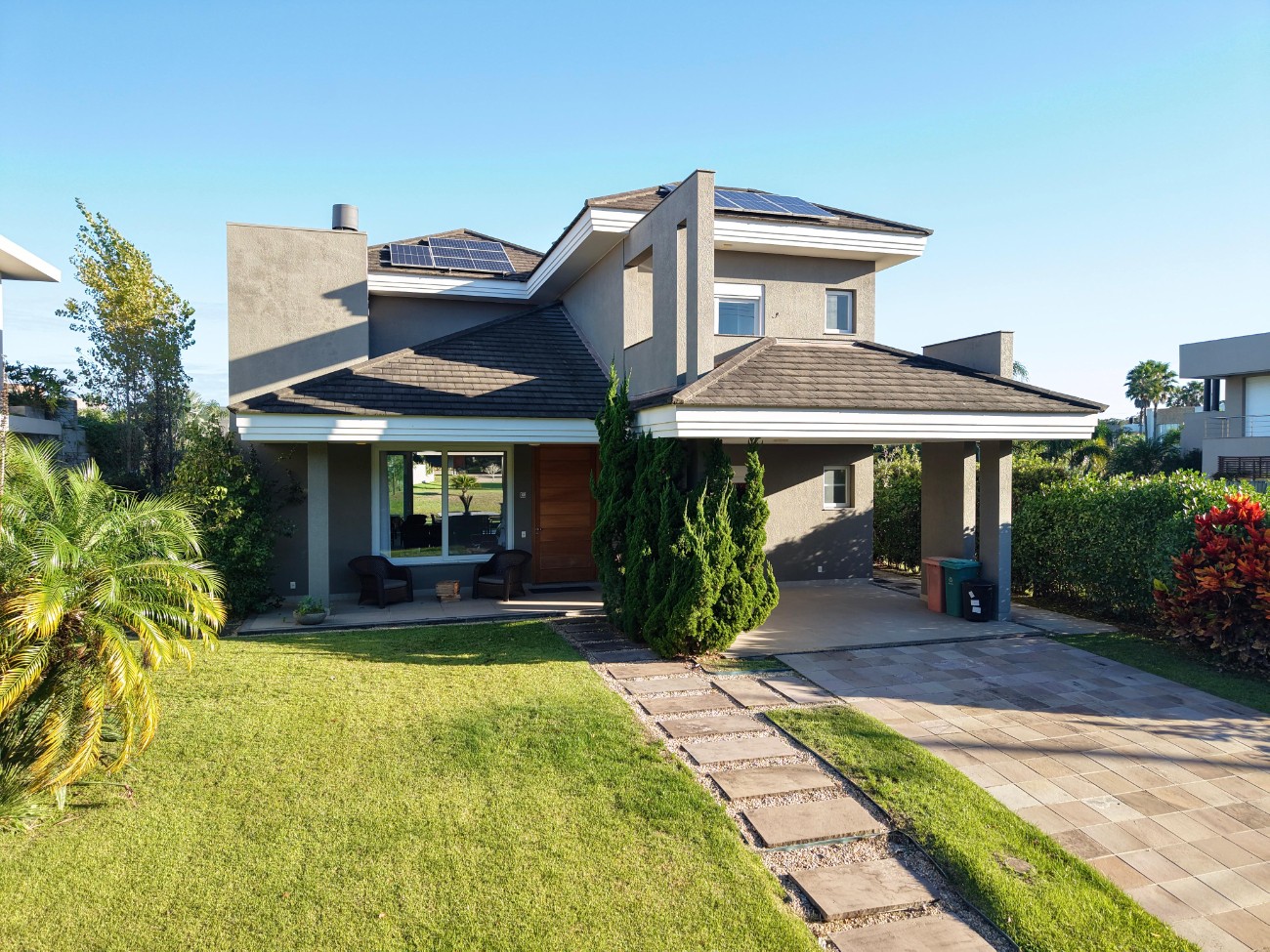 Casa em Condomínio 4 dormitórios para venda, Atlantida em Atlântida | Ref.: 16895