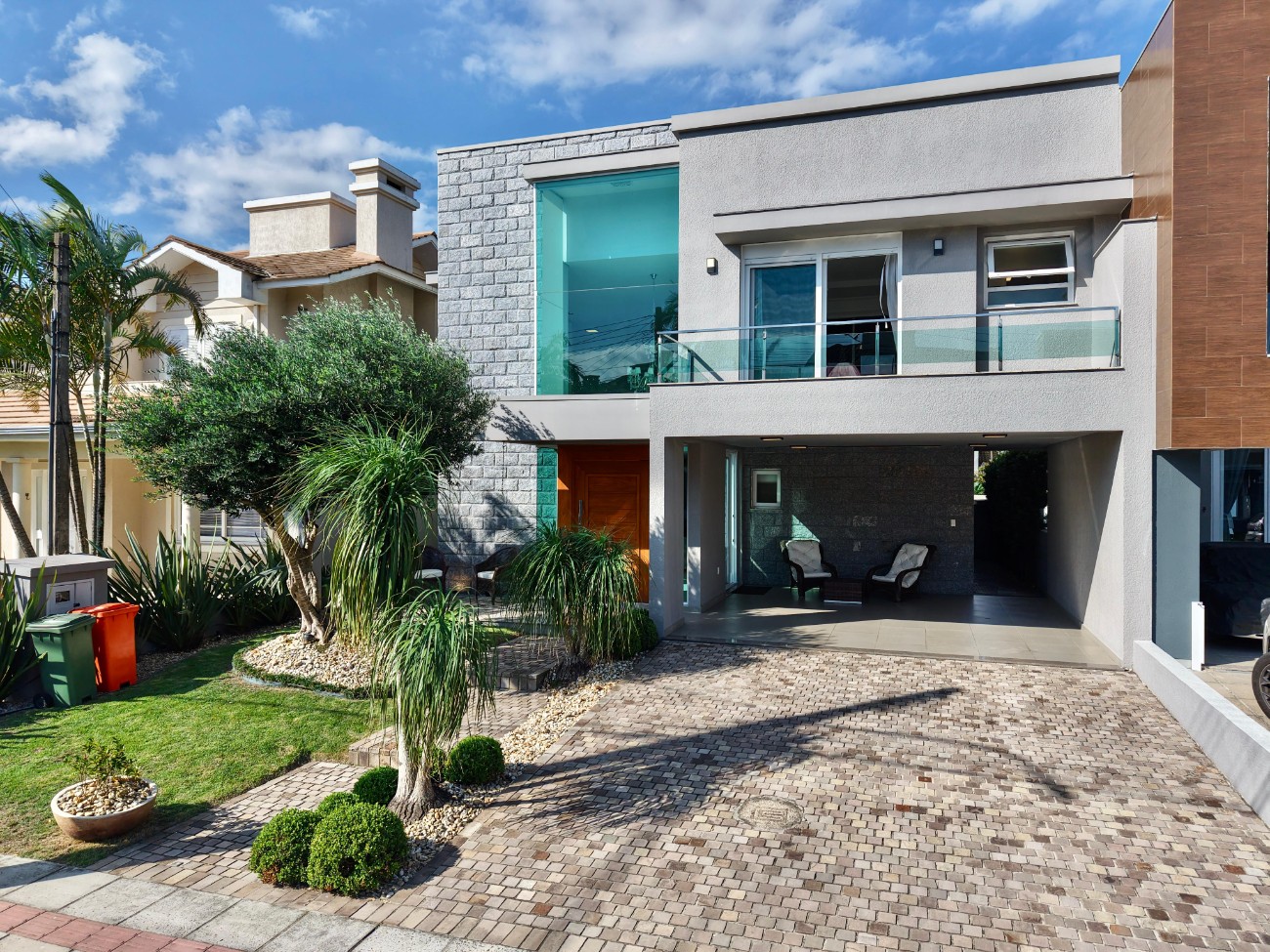 Casa em Condomínio 4 dormitórios para venda, Condado De Capão em Capão da Canoa | Ref.: 16897