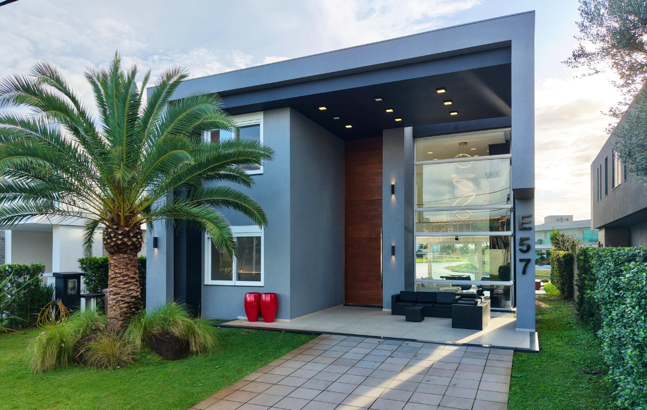 Casa em Condomínio 5 dormitórios para venda, Enseada em Xangri-lá | Ref.: 16898