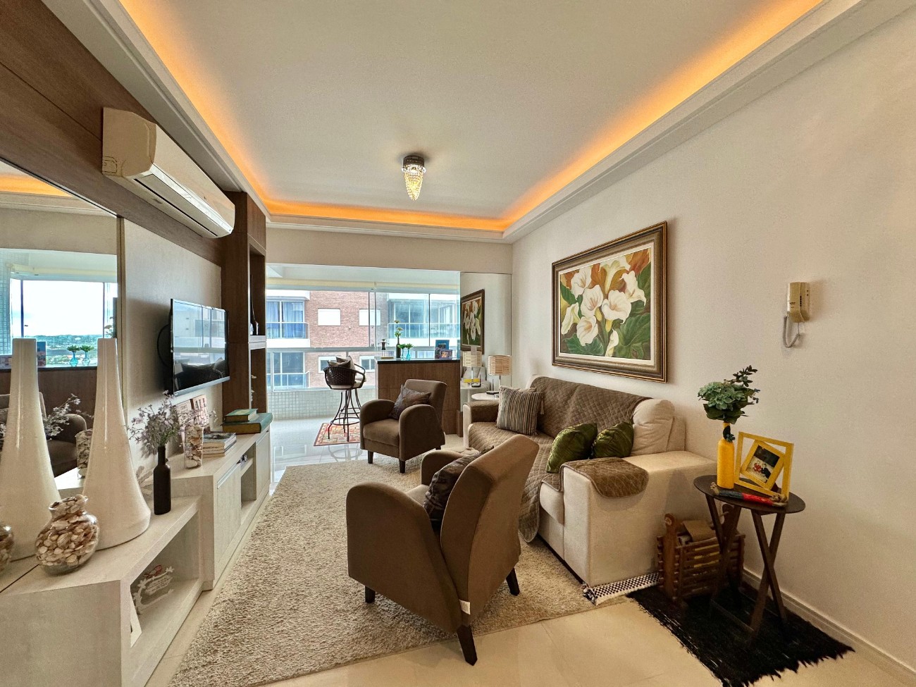 Apartamento 2 dormitórios para venda, Navegantes em Capão da Canoa | Ref.: 16899