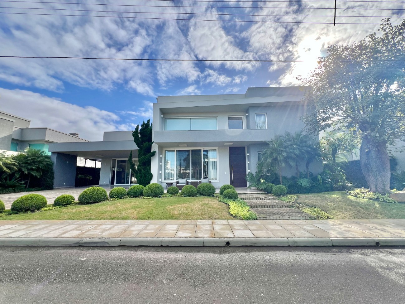 Casa em Condomínio 5 dormitórios para venda, Condado De Capão em Capão da Canoa | Ref.: 16910