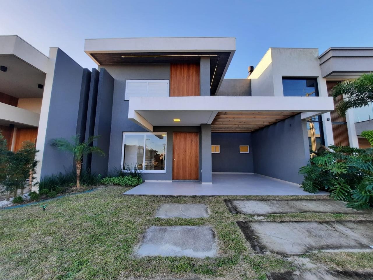 Casa em Condomínio 4 dormitórios para venda, Centro em Xangri-lá | Ref.: 16911