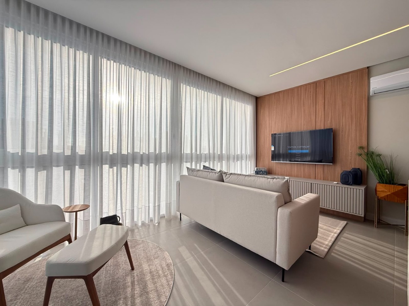 Apartamento 3 dormitórios para venda, Navegantes em Capão da Canoa | Ref.: 16921