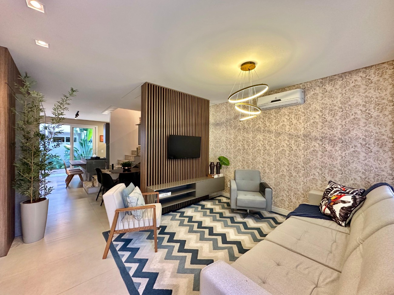 Casa em Condomínio 2 dormitórios para venda, São Jorge em Capão da Canoa | Ref.: 16942