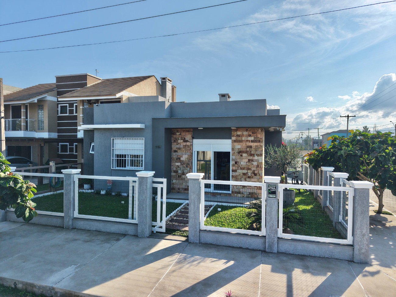 Casa 3 dormitórios para venda, Atlantida Sul em Xangri-lá | Ref.: 16979